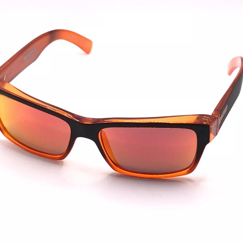 VonZipper Fulton Frostbyte limited addition sunglasses